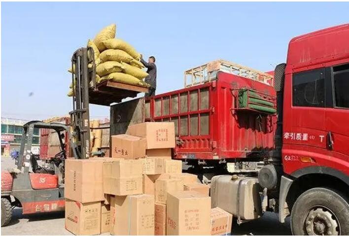 泉州到浉河区物流专线