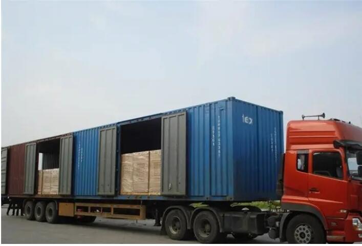 泉州到浉河区整车运输