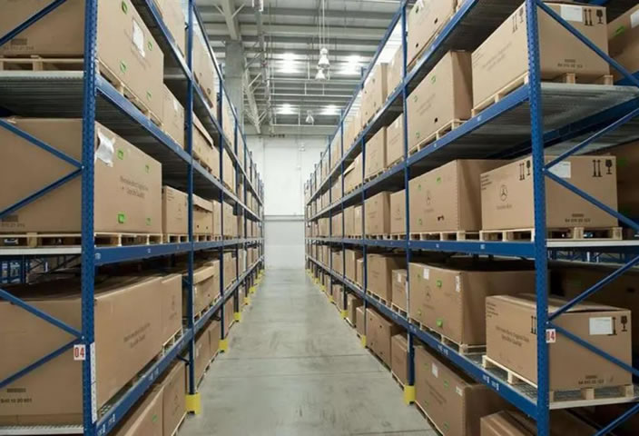 泉州到浉河区货物仓储