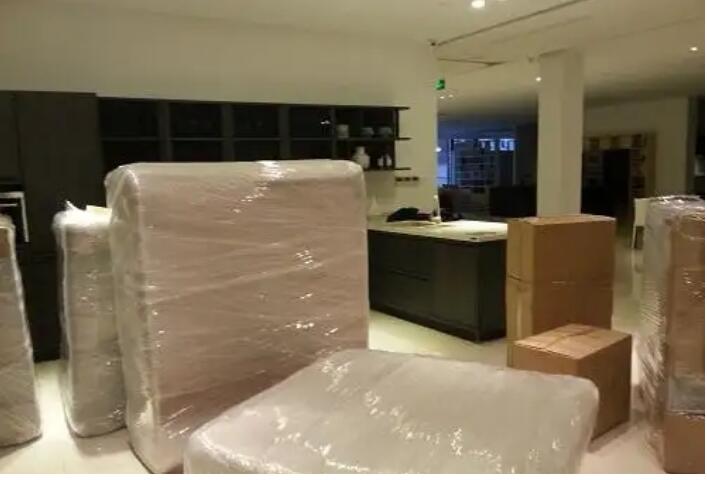 泉州到浉河区长途搬家