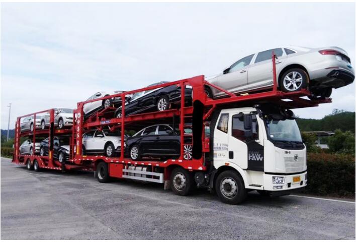 泉州到浉河区轿车托运